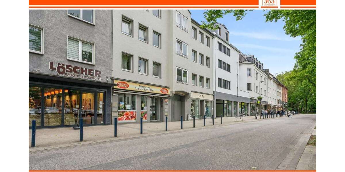 Gewerbeobjekt Dortmund Mengede - 990&euro; | Angebot:26648027