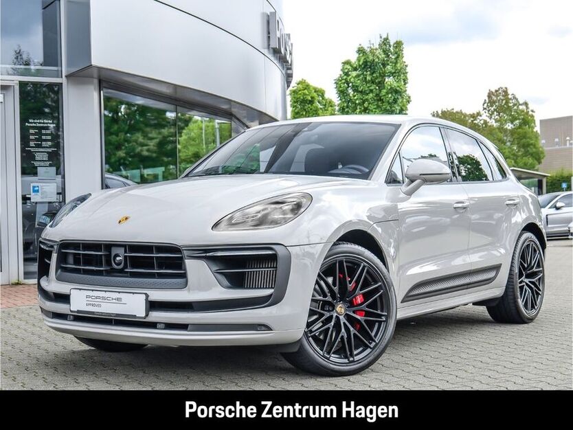 Macan