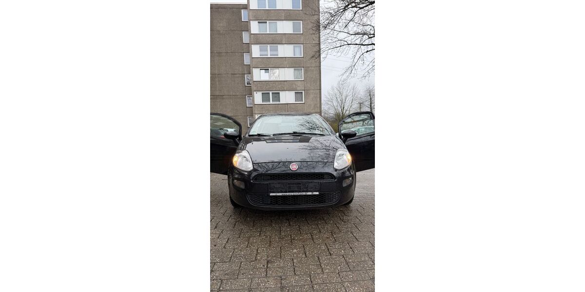 Fiat Punto 107.185 km 4.000 &euro; Hagen 58089