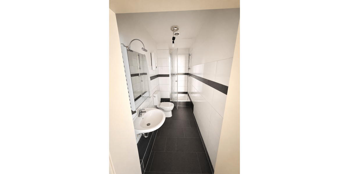 Etagenwohnung Herne Wanne-Bickern - 4 Zimmer, 110 m&sup2;, 780&euro; | Angebot:27166978