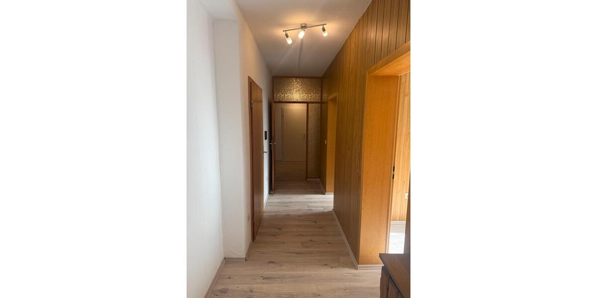 Erdgeschoßwohnung Werne - 5 Zimmer, 10 m&sup2;, 400&euro; | Angebot:24842472