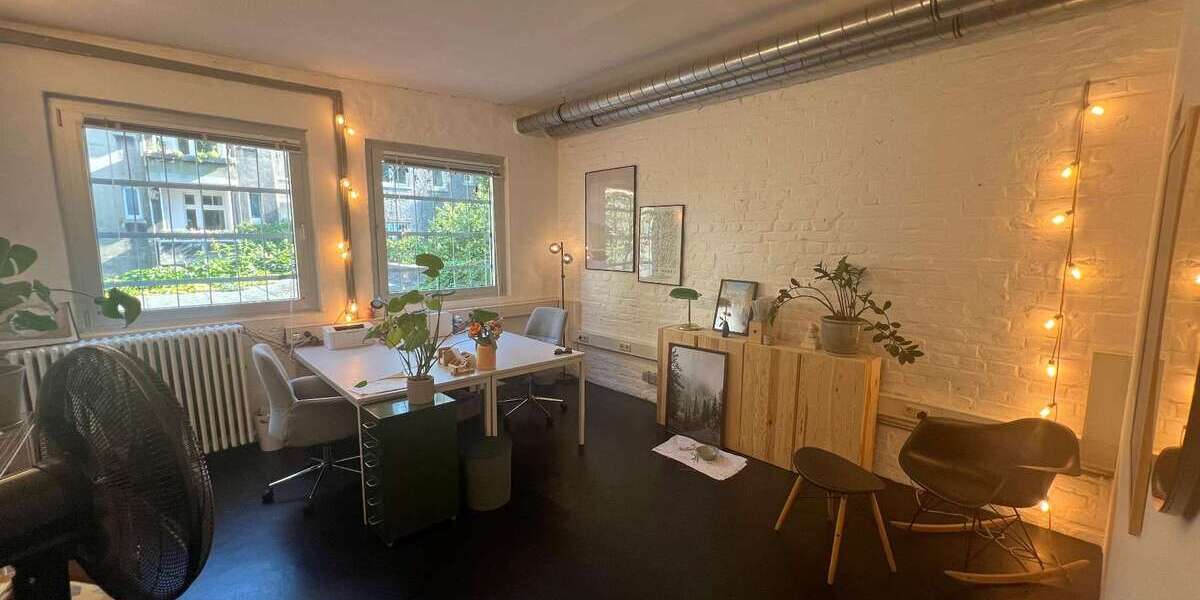 Gewerbeobjekt Dortmund Innenstadt Ost - 699&euro; | Angebot:26560139