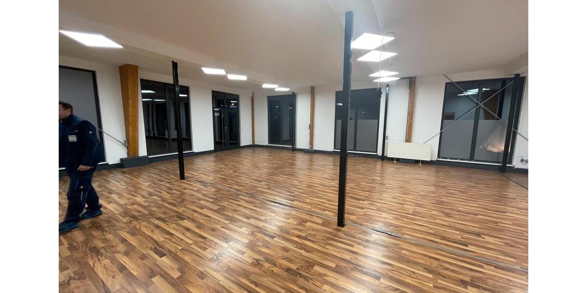 Gewerbeobjekt Kamen - 1.750&euro; | Angebot:24652691