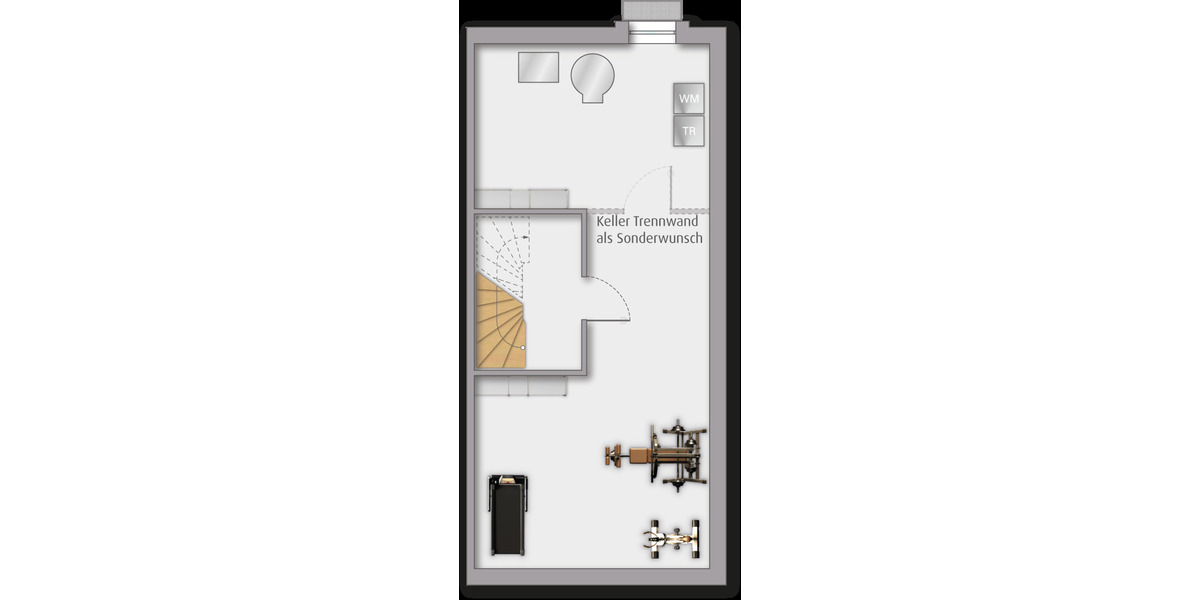 #IM BAU!!## Energieeffizientes Reihenhaus mit eigenem Garten und Keller! 5 zimmer