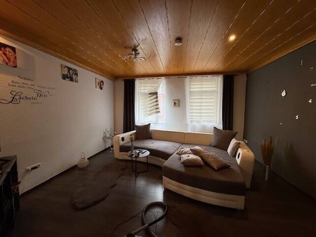 Etagenwohnung Herne Herne-Mitte - 2 Zimmer, 79 m&sup2;, 135.000&euro; | Angebot:24114533