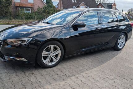Opel Insignia 124.512 km 10.490 &euro; Dortmund 44339