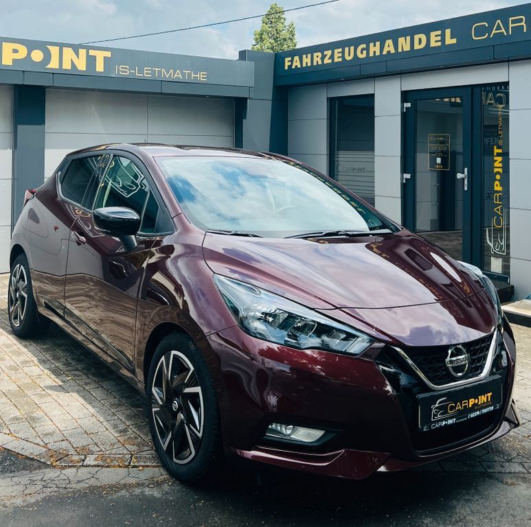 Micra