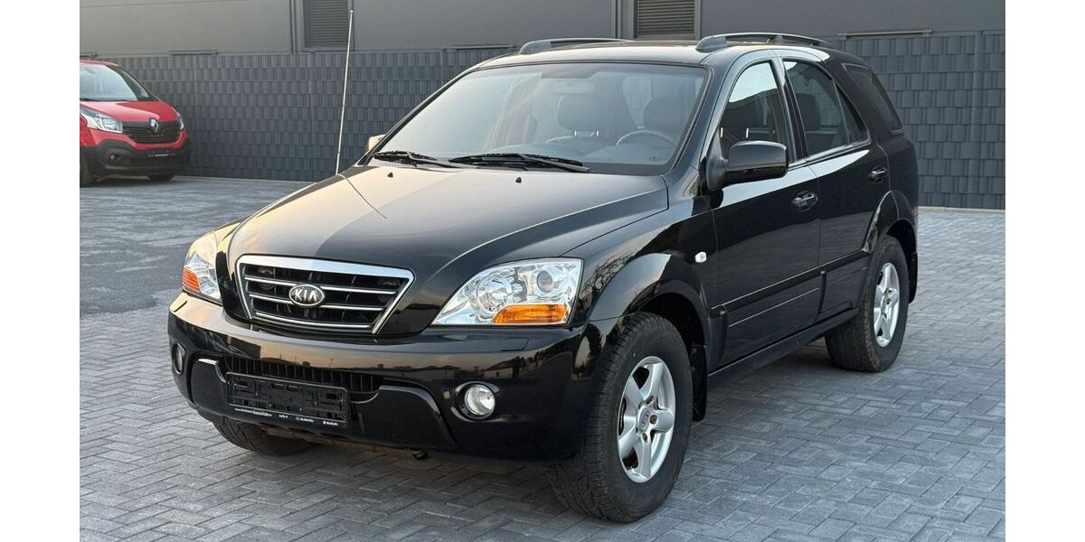 Kia Sorento 288.587 km 3.950 &euro; Dortmund 44149