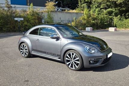 VW Beetle