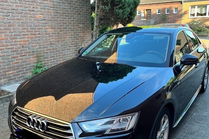 Audi A4 65.000 km 29.800 € Lüdinghausen 59348