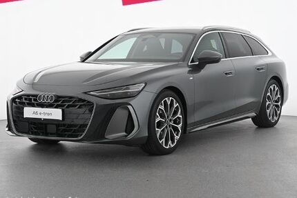 Audi A6 12.500 km 57.880 € Essen 45143