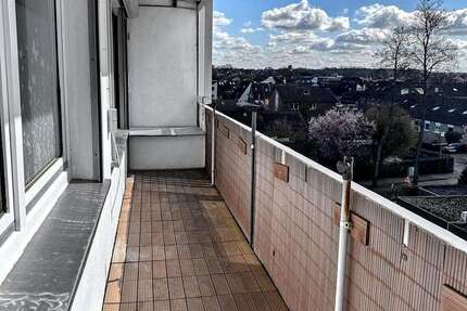 Wohnung zum Mieten in Selm 630 € 72 m² 3 zimmer