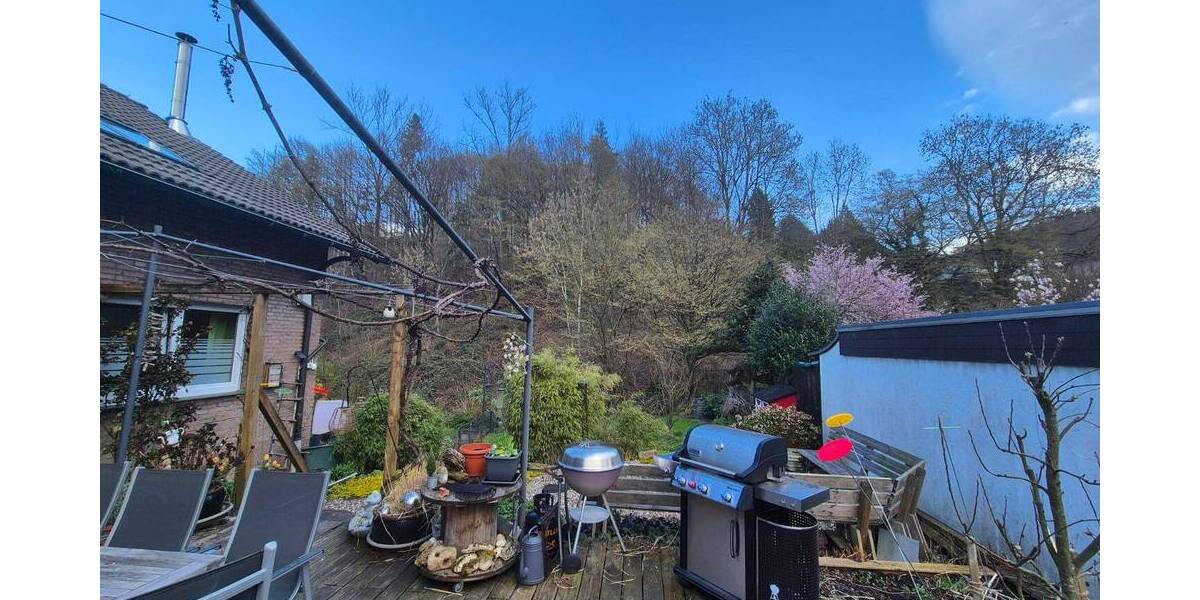 Terrassenwohnung Iserlohn Roden - 3 Zimmer, 249.000&euro; | Angebot:26141118