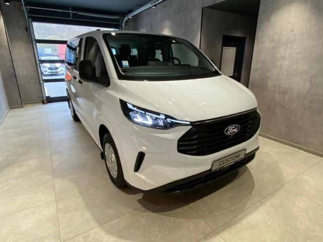 Transit Custom