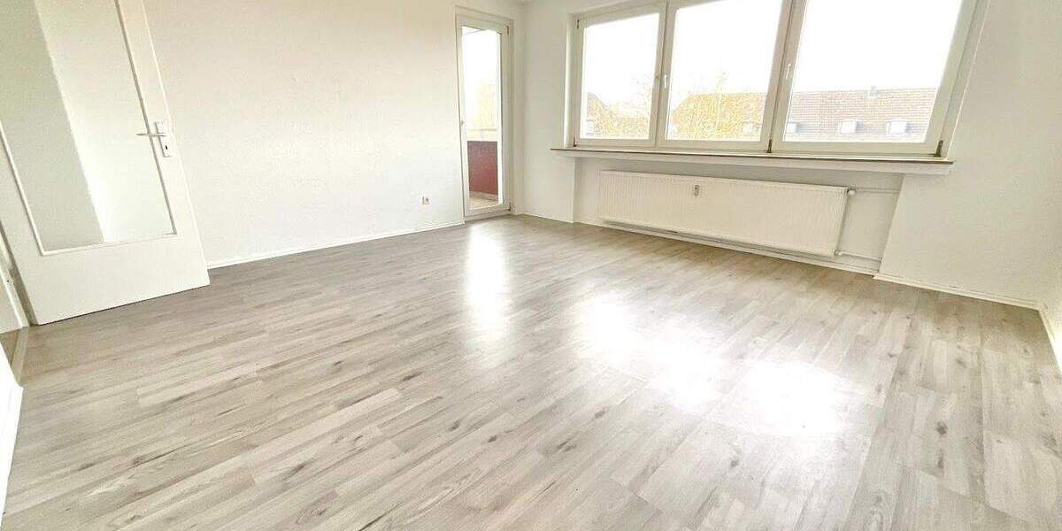 Etagenwohnung Hagen Boele - 1 Zimmer, 40 m&sup2;, 329&euro; | Angebot:24814318