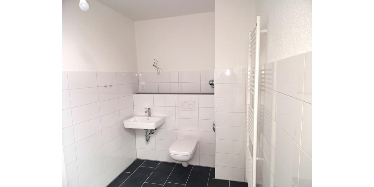 Dachgeschoßwohnung Dortmund Mengede - 2.5 Zimmer, 58 m&sup2;, 508&euro; | Angebot:24607807