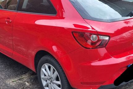 Seat Ibiza 109.000 km 6.000 &euro; Bochum 44866