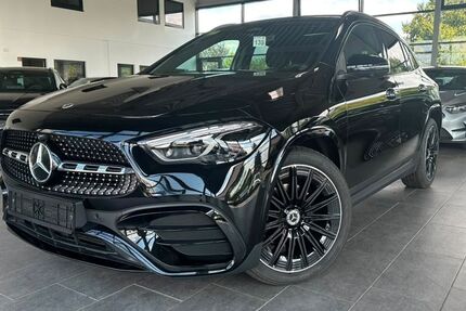 Mercedes-Benz GLA 220 11.500 km 49.970 &euro; Lünen 44536