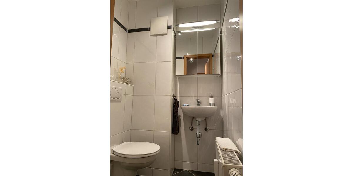 Dachgeschoßwohnung Dortmund Eving - 1 Zimmer, 61 m&sup2;, 590&euro; | Angebot:24715734