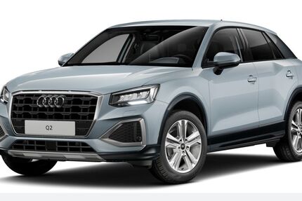 Audi Q2 5.028 km 24.880 &euro; Bochum 44809