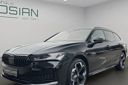 Skoda Superb 5.067 km 48.890 &euro; Iserlohn 58642