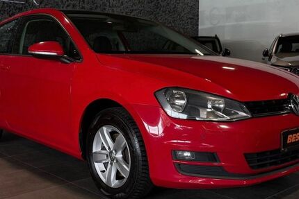 VW Golf 211.000 km 5.990 &euro; Unna 59425