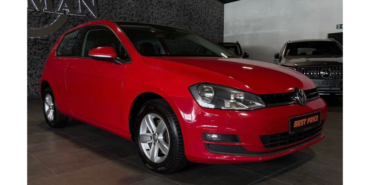 VW Golf 211.000 km 5.990 &euro; Unna 59425