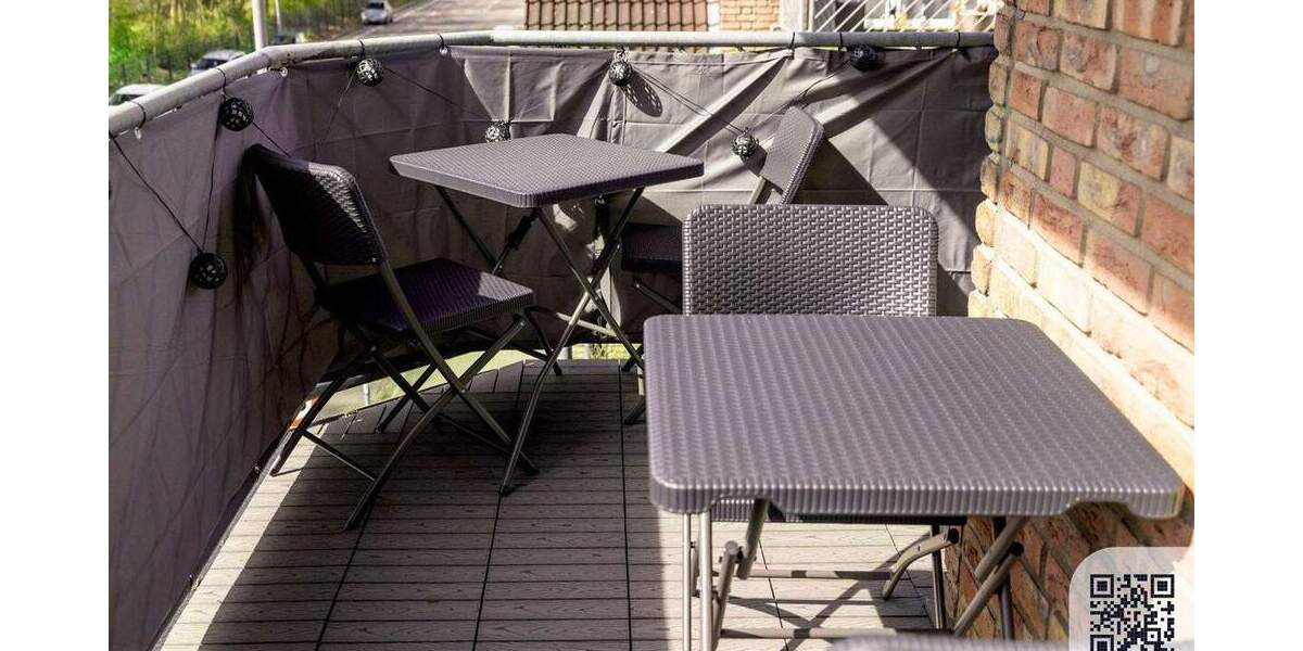 Etagenwohnung Gelsenkirchen Bulmke-Hüllen - 3 Zimmer, 2.937&euro; | Angebot:25715585