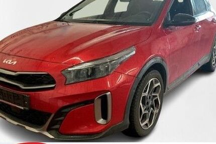 Kia XCeed 24.165 km 24.921 &euro; Witten 58453