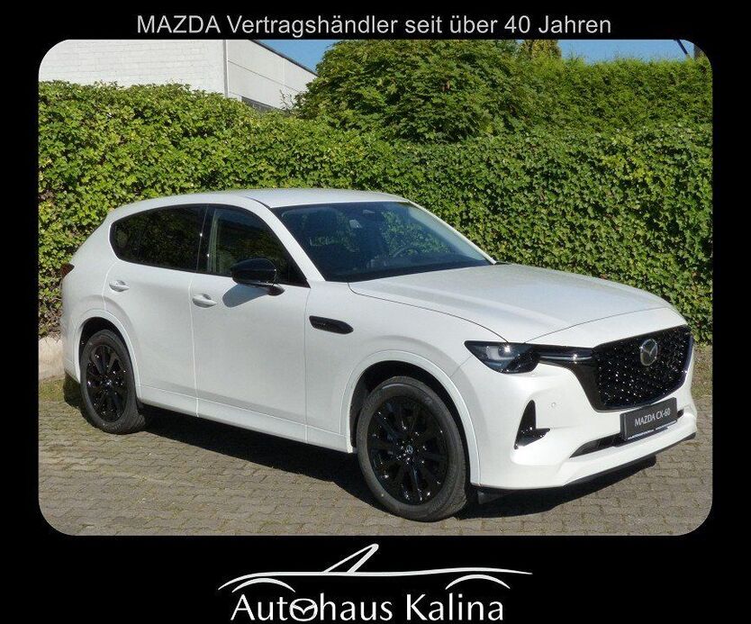 CX-60