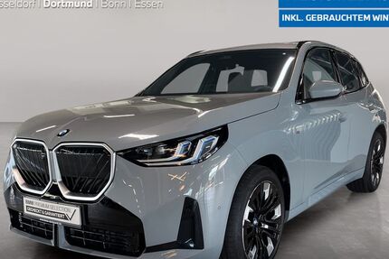 BMW X3 17.107 km 60.899 &euro; Dortmund 44263