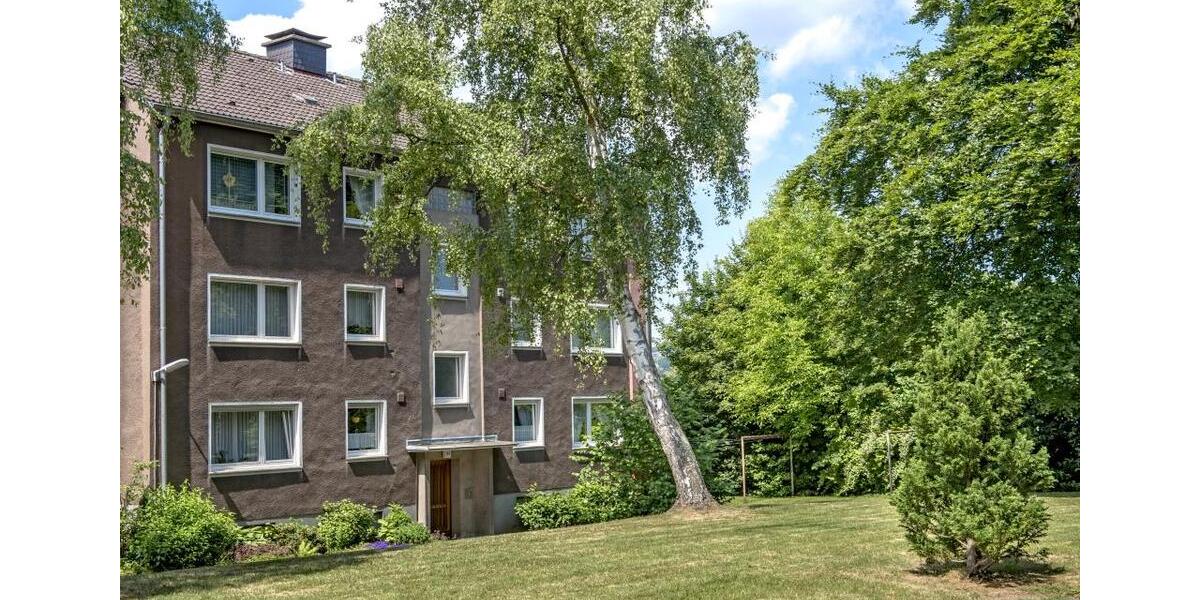 Etagenwohnung Hagen Hagen-Nord - 3 Zimmer, 70 m&sup2;, 519&euro; | Angebot:24751931