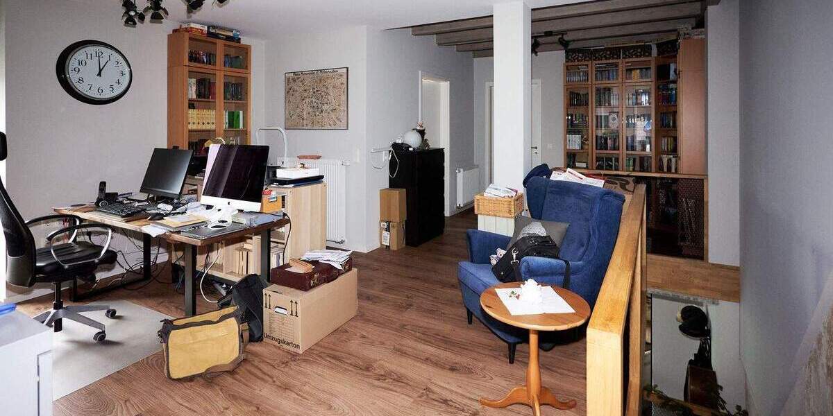 Doppelhaushälfte Menden Platte Heide - 5 Zimmer, 142 m&sup2;, 459.000&euro; | Angebot:24670129