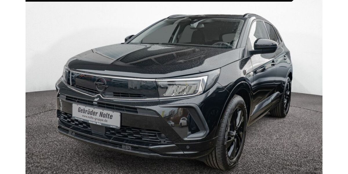 Opel Grandland (X) 42.121 km 20.990 &euro; Iserlohn 58636