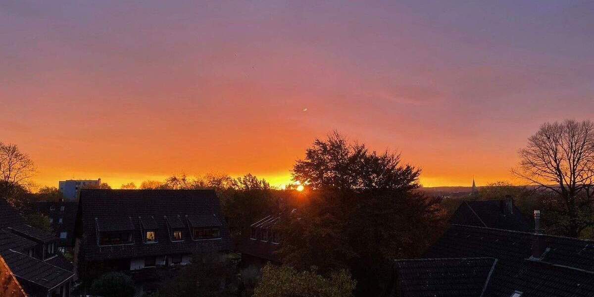 Etagenwohnung Dortmund Eichlinghofen - 1 Zimmer, 55 m&sup2;, 229.000&euro; | Angebot:24367564