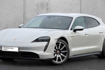 Porsche Taycan 55.137 km 56.900 &euro; Holzwickede 59439