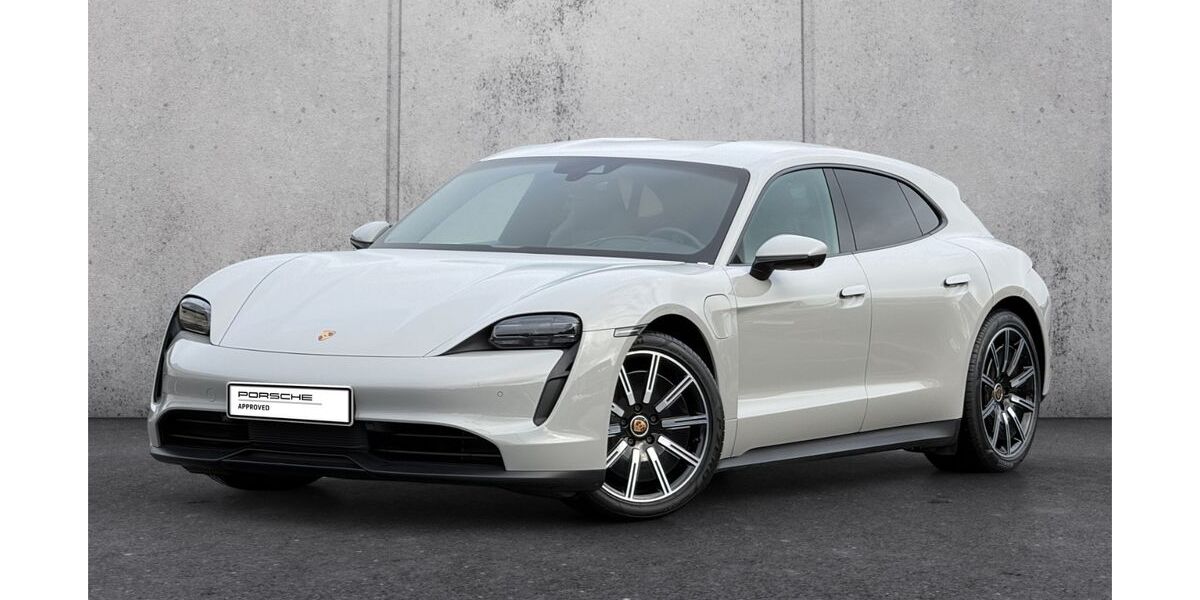 Porsche Taycan 55.137 km 56.900 &euro; Holzwickede 59439