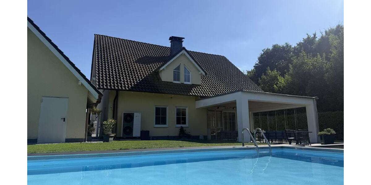 Einfamilienhaus Wickede (Ruhr) - 6 Zimmer, 204 m&sup2;, 825.000&euro; | Angebot:21590374