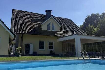 Haus Wickede (Ruhr) - 6 Zimmer, 204 m&sup2;, 825.000&euro; | Angebot:21590374