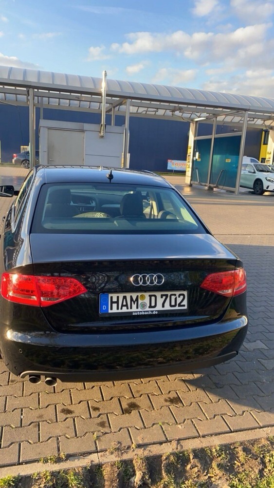Audi A4 (B8) 227.390 km 9.000 € Hamm 59065