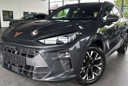 Cupra Terramar 6.780 km 33.970 &euro; Lünen 44536