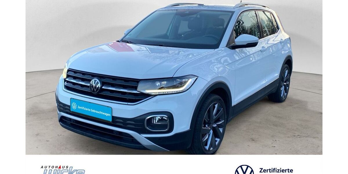 VW T-Cross 33.360 km 20.480 &euro; Bochum - Linden 44879