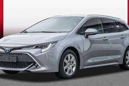 Toyota Corolla 115.000 km 21.989 &euro; Gevelsberg 58285