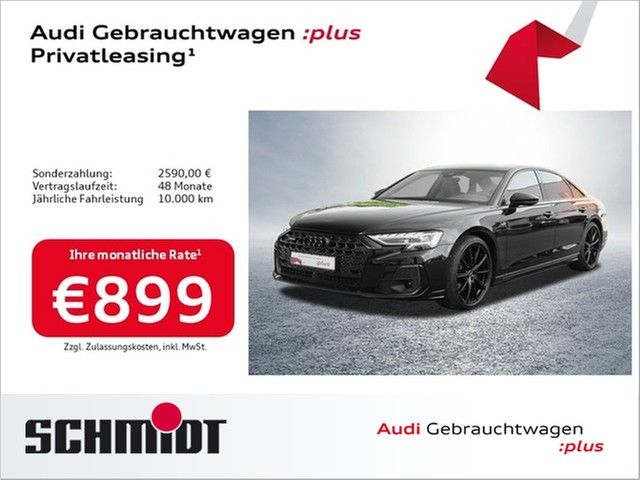 Audi A8 60.920 km 59.940 &euro; Lünen 44534