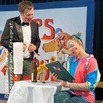 Hops & Hopsi - Kinderprogramm