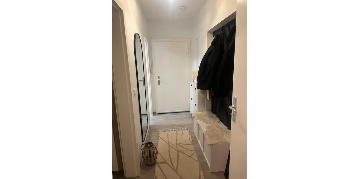 Etagenwohnung Dortmund Hörde - 2 Zimmer, 45 m&sup2;, 763&euro; | Angebot:24766535