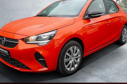 Opel Corsa 20.985 km 14.499 &euro; Unna 59423