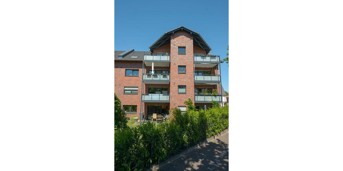 Etagenwohnung Oer-Erkenschwick Erkenschwick - 2 Zimmer, 61 m&sup2;, 640&euro; | Angebot:25903458