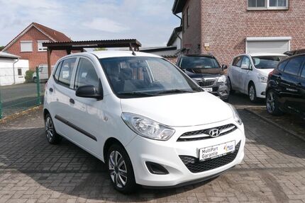 Hyundai i10 77.927 km 4.990 &euro; Selm 59379
