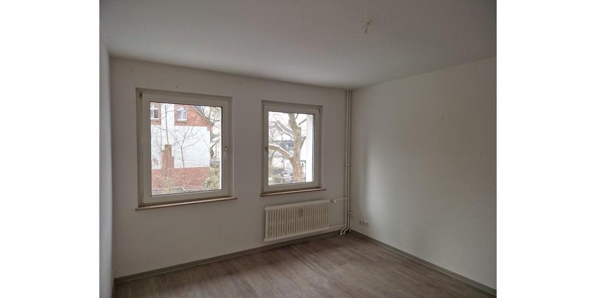 Etagenwohnung Dortmund Mengede - 2 Zimmer, 46 m&sup2;, 422&euro; | Angebot:24410002